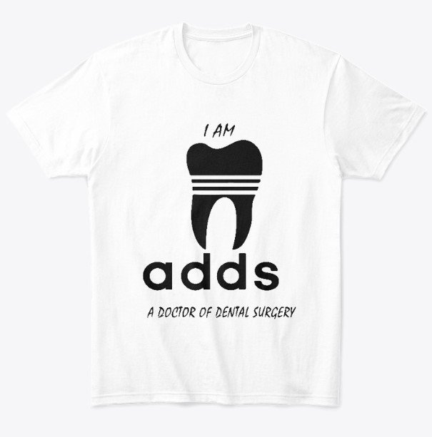 Dentist T-shirt